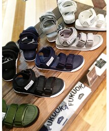 SHAKA | サンダル