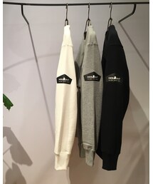 HIDEOUT | スウェット