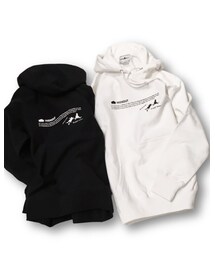 HIDEOUT | パーカー