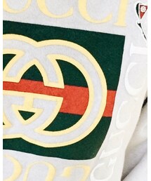 GUCCI | スウェット