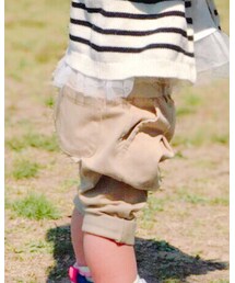 無印良品 | チノパンツ