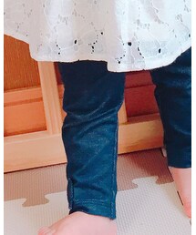 babyGAP | デニムパンツ