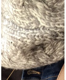 UNIQLO | ストール/ショール