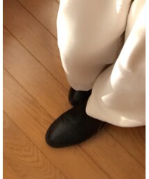 LEPSIM | ブーティ