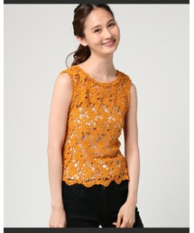 ROSE BUD | シャツ/ブラウス