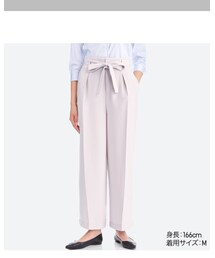 UNIQLO | パンツ