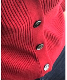 ROSE BUD | カーディガン/ボレロ