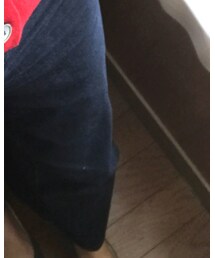 UNIQLO | デニムパンツ