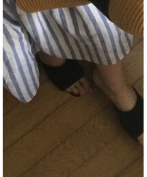 URBAN RESEARCH | サンダル