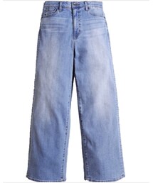 UNIQLO | デニムパンツ
