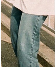 SHEIN | デニムパンツ