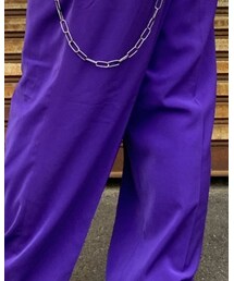 no brand | スラックス