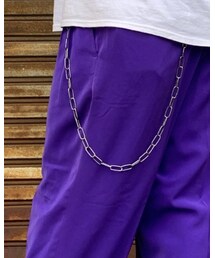 Handmade | ウォレットチェーン