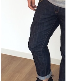 GAP | デニムパンツ