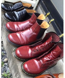 Dr. Martens | ブーツ