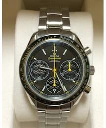 OMEGA | アナログ腕時計