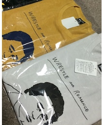 ANTONIO SPECIAL | Tシャツ/カットソー