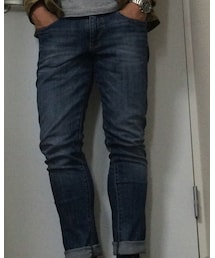 GAP | デニムパンツ