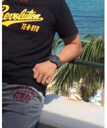 G-SHOCK | アナログ腕時計