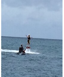 フライボード最高 | その他