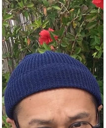 COLONY 2139 | ニットキャップ/ビーニー