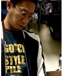 MONKEY TIME | その他アウター