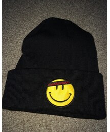 こんなプロレスグッズもあるんだぞ | ニットキャップ/ビーニー