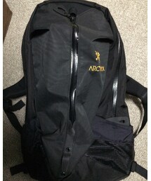 ARC'TERYX | バックパック/リュック