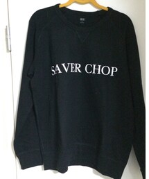 UTme | セーバーチョップスウェット(スウェット)