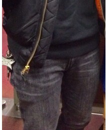 GAP | デニムパンツ