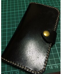 自作 | スマホケース/カバー