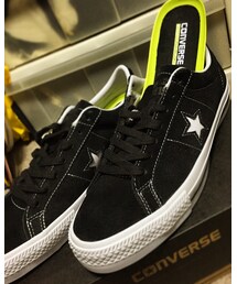 CONVERSE | スニーカー