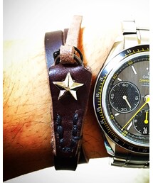 自作 | ブレスレット