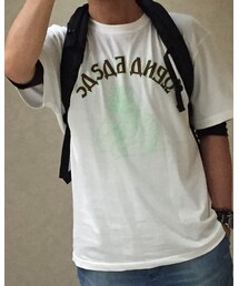ササダンゴ商会 | Tシャツ/カットソー