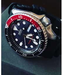 SEIKO | アナログ腕時計