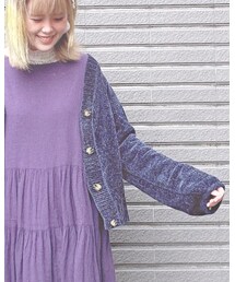 Samansa Mos2 | ジャケット/アウター