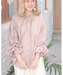 GRL | トップス
