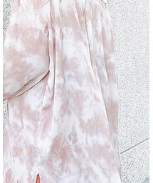 earth music&ecology | トップス