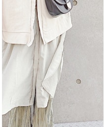 Kastane | トップス