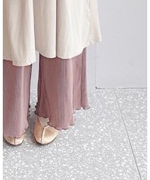 Green　Parks | パンツ