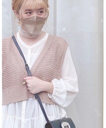 earth music&ecology | トップス