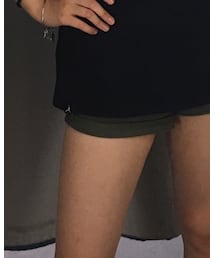 H&M | カーゴパンツ