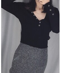 H&M | ニット/セーター