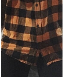 H&M | シャツ/ブラウス