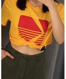 H&M | Tシャツ/カットソー