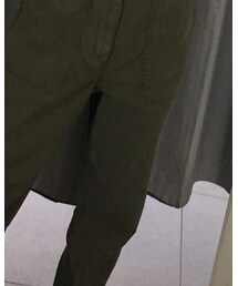 H&M | チノパンツ