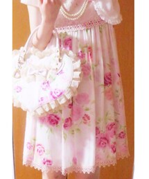 JESUS DIAMANTE | ワンピース