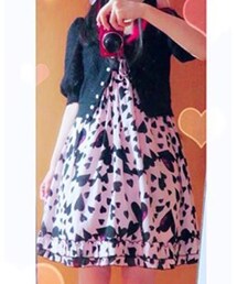 MILK | ワンピース