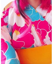 kimonomachi | 浴衣