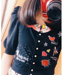 onespo | カーディガン/ボレロ